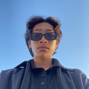 Meet your Posher, Jake